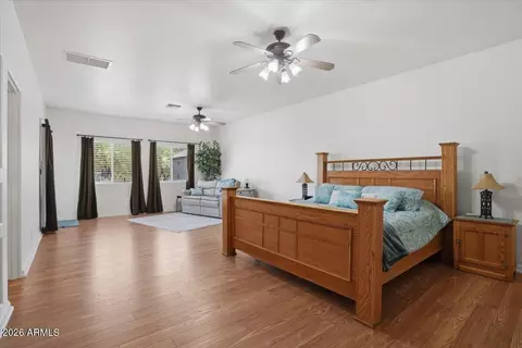 Bedroom - 10315 E Jensen St, Mesa, AZ 85207 photo 1 of 4