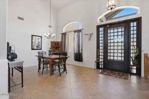 Entry Way - 10315 E Jensen St, Mesa, AZ 85207 photo 1 of 5