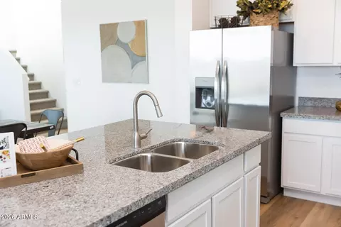 Kitchen - 4607 S 23rd Way, Phoenix, AZ 85040 photo 1 of 1