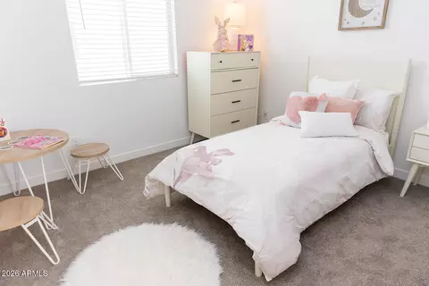 Bedroom - 4607 S 23rd Way, Phoenix, AZ 85040 photo 3 of 3