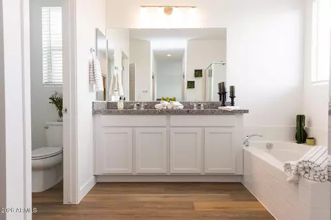 Bath - 4607 S 23rd Way, Phoenix, AZ 85040 photo 1 of 3