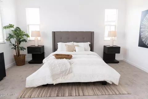 Bedroom - 4607 S 23rd Way, Phoenix, AZ 85040 photo 1 of 3