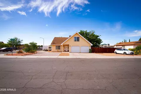 1412 14th Ave, Page, AZ 86040
