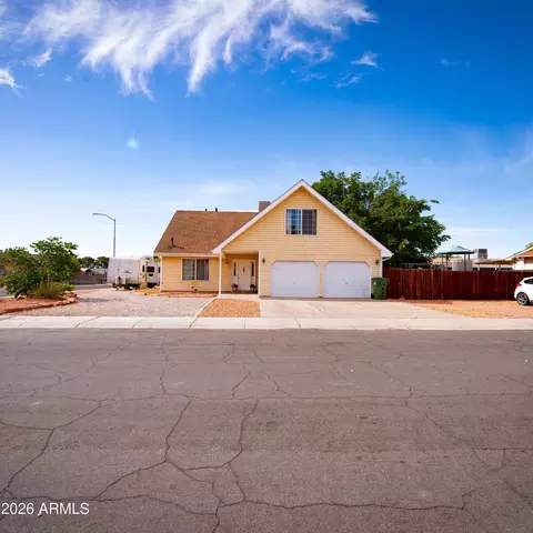 1412 14th Ave, Page, AZ 86040