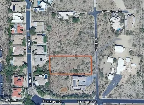12642 N 18th St #-, Phoenix, AZ 85022