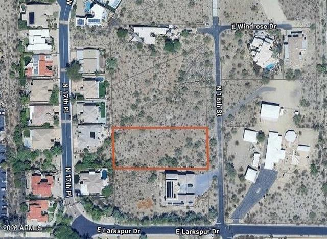 12642 N 18th St #-, Phoenix, AZ 85022