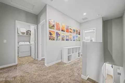 Entry Way - 8342 N 22nd Ln N, Phoenix, AZ 85021 photo 4 of 6