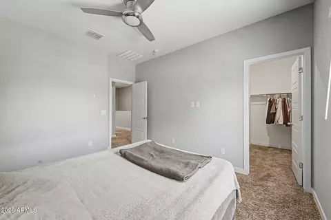 Bedroom - 8342 N 22nd Ln N, Phoenix, AZ 85021 photo 4 of 5