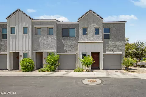 8342 N 22nd Ln N, Phoenix, AZ 85021