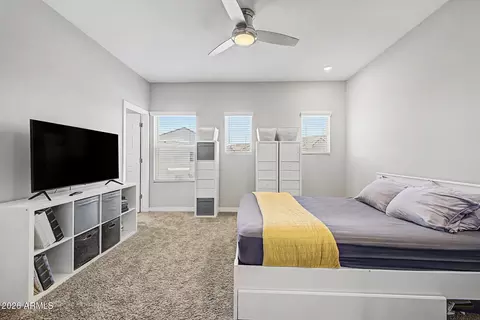 Bedroom - 8342 N 22nd Ln N, Phoenix, AZ 85021 photo 1 of 5