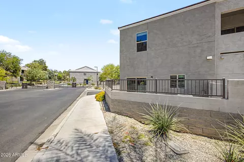 Exterior - 8342 N 22nd Ln N, Phoenix, AZ 85021 photo 5 of 5