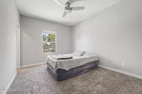 Bedroom - 8342 N 22nd Ln N, Phoenix, AZ 85021 photo 3 of 5