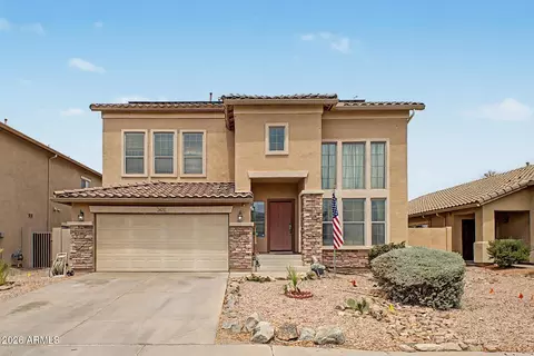 1829 N Hester Trl, Casa Grande, AZ 85122