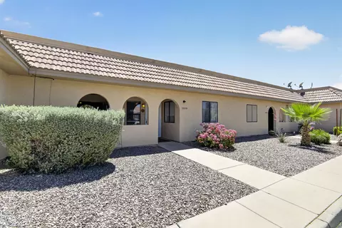 2029 S Clubhouse Dr, Casa Grande, AZ 85194
