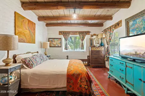 Bedroom - 34 W Pasadena Ave, Phoenix, AZ 85013 photo 5 of 5