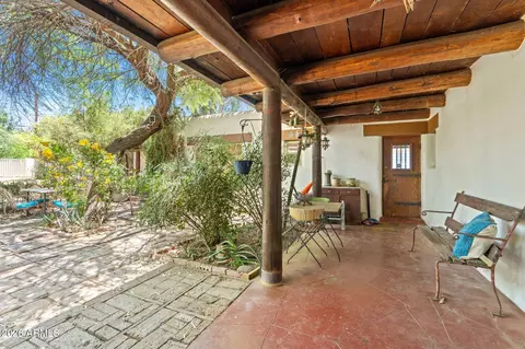Exterior - 34 W Pasadena Ave, Phoenix, AZ 85013 photo 6 of 10