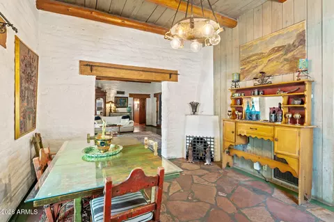 Dining - 34 W Pasadena Ave, Phoenix, AZ 85013 photo 6 of 7
