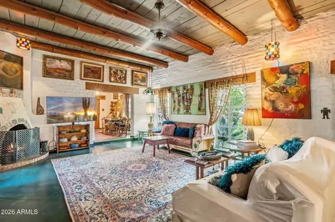 Living - 34 W Pasadena Ave, Phoenix, AZ 85013 photo 1 of 10