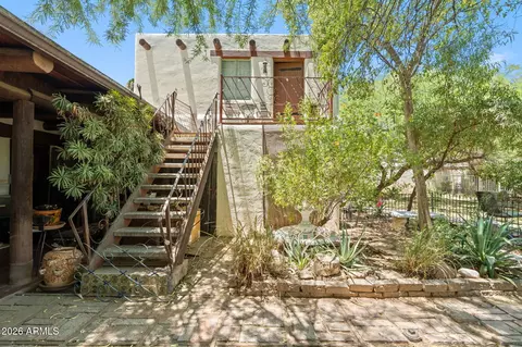 Exterior - 34 W Pasadena Ave, Phoenix, AZ 85013 photo 3 of 8