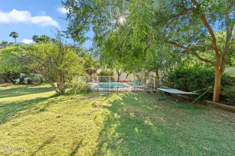 Exterior - 34 W Pasadena Ave, Phoenix, AZ 85013 photo 5 of 10