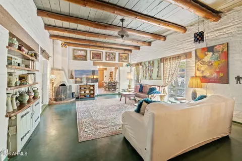 Living - 34 W Pasadena Ave, Phoenix, AZ 85013 photo 8 of 10