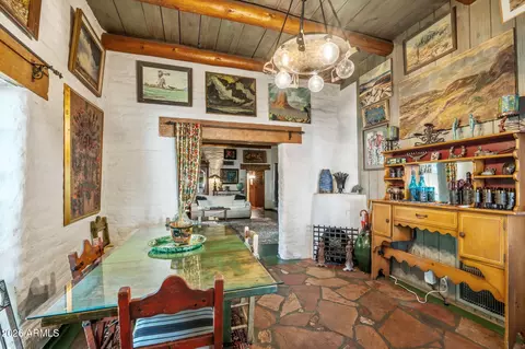 Dining - 34 W Pasadena Ave, Phoenix, AZ 85013 photo 2 of 7