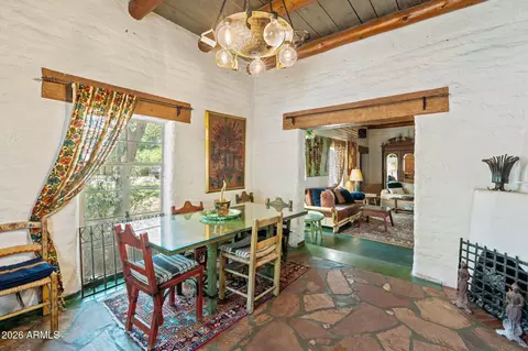 Dining - 34 W Pasadena Ave, Phoenix, AZ 85013 photo 5 of 7