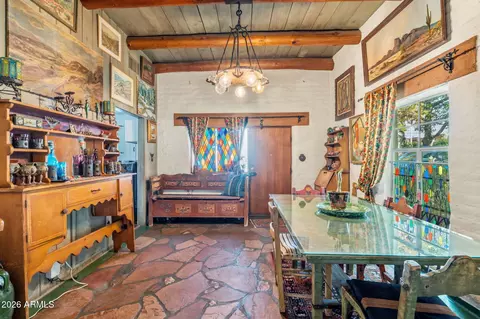 Dining - 34 W Pasadena Ave, Phoenix, AZ 85013 photo 3 of 7