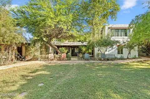 Exterior - 34 W Pasadena Ave, Phoenix, AZ 85013 photo 4 of 10