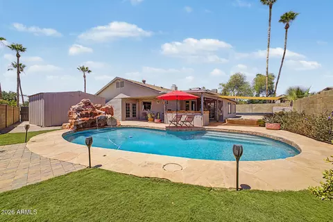 16001 N 33rd Ave, Phoenix, AZ 85053