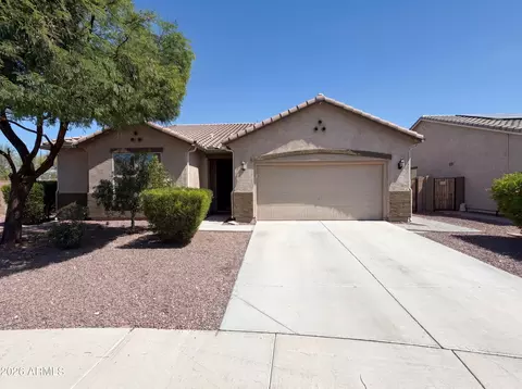 18840 W Mercer Ln, Surprise, AZ 85388