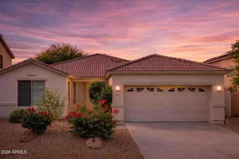 6013 W Park View Ln, Glendale, AZ 85310