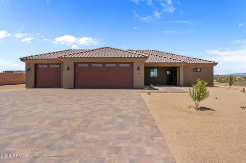 930 Via Marcia --, Wickenburg, AZ 85390