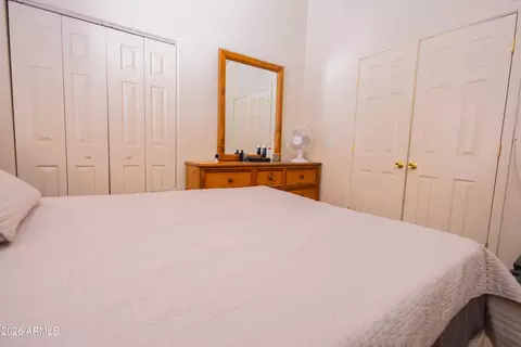 Bedroom - 503 N Elizabeth Ave, Douglas, AZ 85607 photo 5 of 5