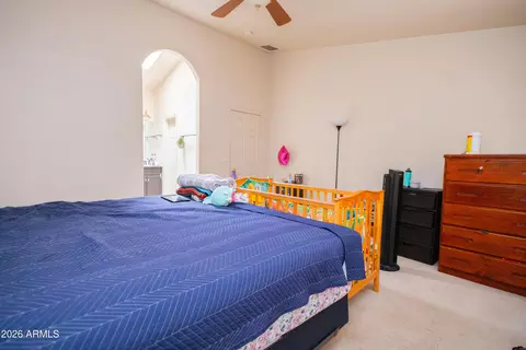 Bedroom - 503 N Elizabeth Ave, Douglas, AZ 85607 photo 1 of 5