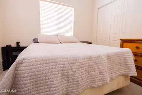 Bedroom - 503 N Elizabeth Ave, Douglas, AZ 85607 photo 4 of 5