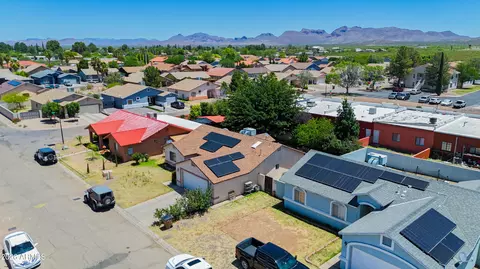 View/Area - 503 N Elizabeth Ave, Douglas, AZ 85607 photo 4 of 7