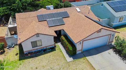 View/Area - 503 N Elizabeth Ave, Douglas, AZ 85607 photo 1 of 7