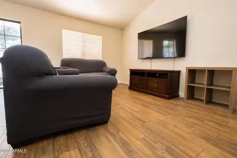 Living - 503 N Elizabeth Ave, Douglas, AZ 85607 photo 2 of 2