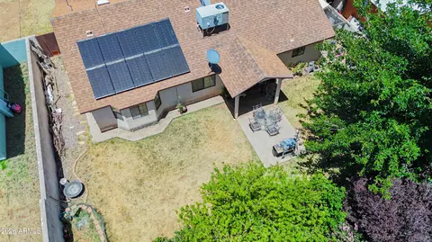 View/Area - 503 N Elizabeth Ave, Douglas, AZ 85607 photo 6 of 7