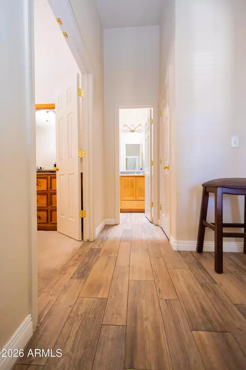 Entry Way - 503 N Elizabeth Ave, Douglas, AZ 85607 photo 1 of 1