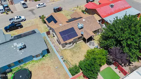View/Area - 503 N Elizabeth Ave, Douglas, AZ 85607 photo 7 of 7