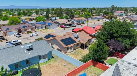 View/Area - 503 N Elizabeth Ave, Douglas, AZ 85607 photo 2 of 7