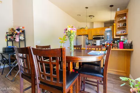 Dining - 503 N Elizabeth Ave, Douglas, AZ 85607 photo 1 of 1
