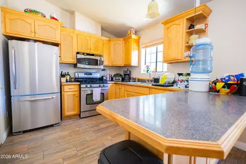 Kitchen - 503 N Elizabeth Ave, Douglas, AZ 85607 photo 1 of 2