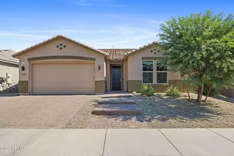 17398 W Superior Ave, Goodyear, AZ 85338