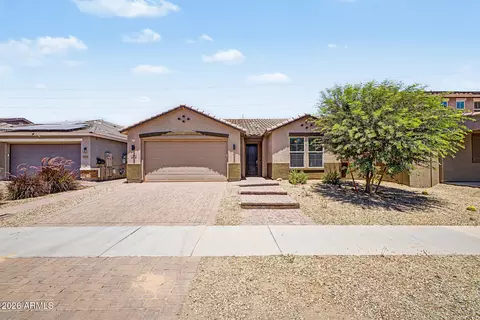 17398 W Superior Ave, Goodyear, AZ 85338