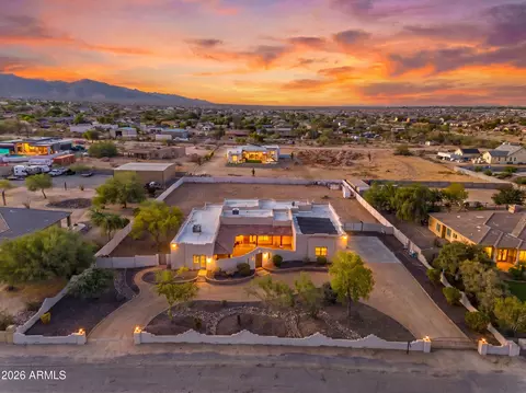 19538 W Pierson St, Litchfield Park, AZ 85340
