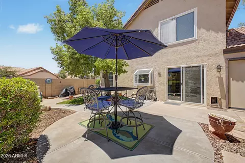 Exterior - 3825 E Gail Dr, Phoenix, AZ 85044 photo 4 of 12