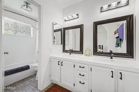Bath - 3825 E Gail Dr, Phoenix, AZ 85044 photo 1 of 3